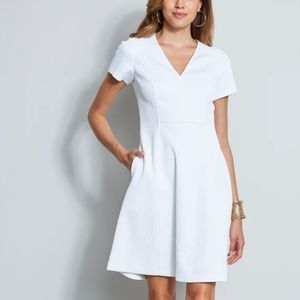 Elie Tahari dress